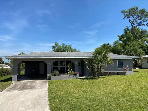 2412 Duke Ln, Port Charlotte, FL 33952