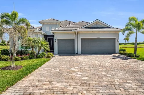 25060 Oak Hammock Ct, Punta Gorda, FL 33955