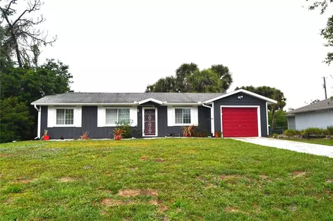 11252 Gulfstream Blvd, Port Charlotte, FL 33981