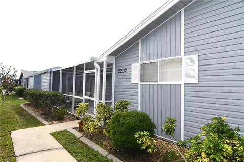 3300 Loveland Blvd #2202, Port Charlotte, FL 33980