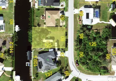 5191 Administration St, Port Charlotte, FL 33948