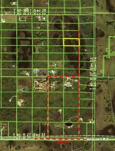 50794 Bermont Rd, Punta Gorda, FL 33982