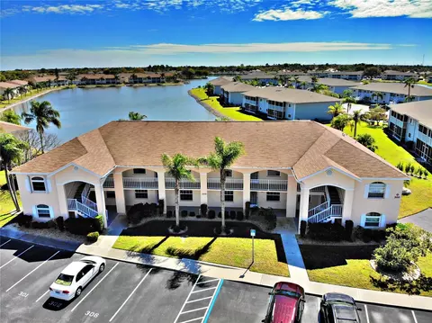 12144 SW Egret Cir #308, Lake Suzy, FL 34269