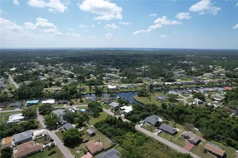 18300 Morrisson Ave, Port Charlotte, FL 33948