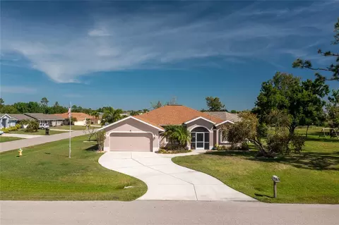 2326 Montpelier Rd, Punta Gorda, FL 33983