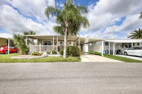 2100 Kings Hwy #474, Port Charlotte, FL 33980
