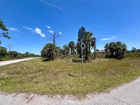 12070 Cochran Ave, Port Charlotte, FL 33981