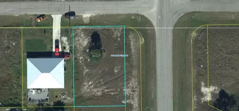 Undisclosed, Labelle, FL 33935
