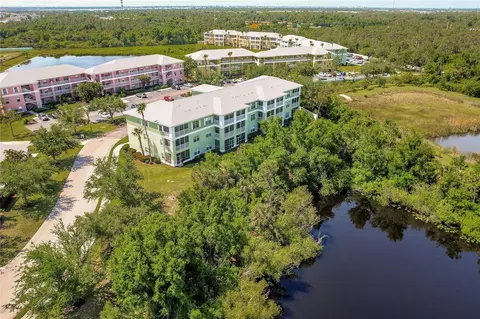 2121 Heron Lake Dr #205, Punta Gorda, FL 33983