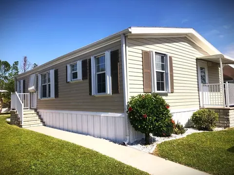 1000 Kings Hwy #54, Punta Gorda, FL 33980