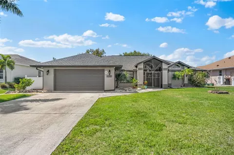 2395 Prague Ln, Punta Gorda, FL 33983