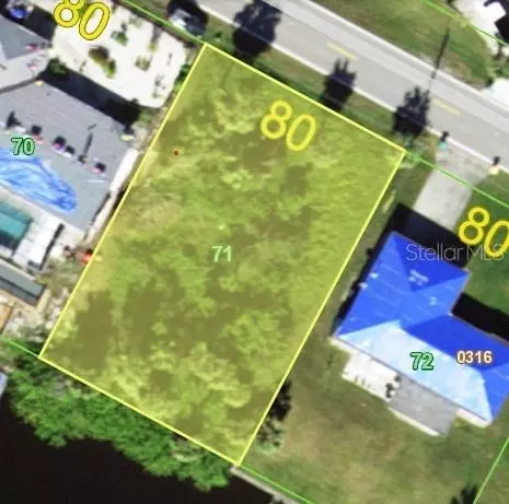 2573 Cannolot Blvd, Port Charlotte, FL 33948