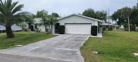 1359 Abscott St, Port Charlotte, FL 33952