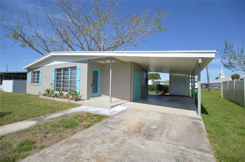 22138 Catherine Ave, Port Charlotte, FL 33952