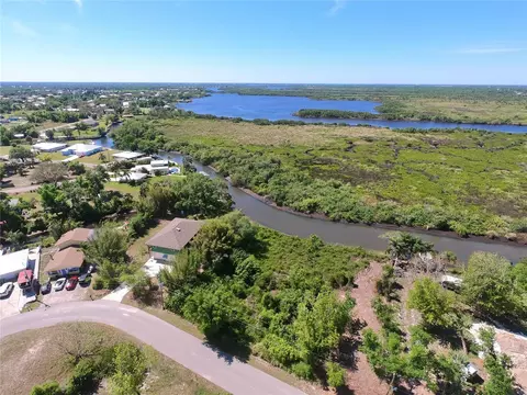 235 Summerset Dr, Punta Gorda, FL 33982