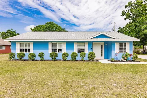 132 Ridgewood Dr, Arcadia, FL 34266