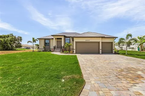 24237 San Lucas Ln, Punta Gorda, FL 33955