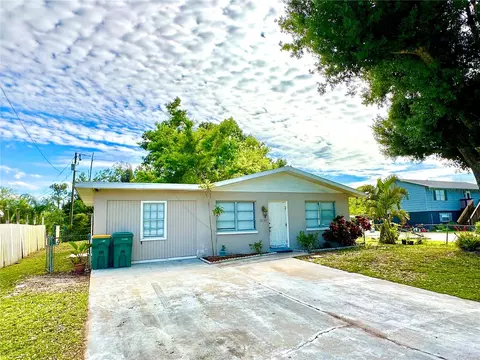28187 Pasadena Dr, Punta Gorda, FL 33955