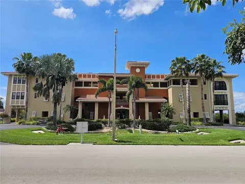 3311 Purple Martin Dr #134, Punta Gorda, FL 33950