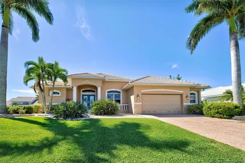 1429 Blue Jay Ct, Punta Gorda, FL 33950