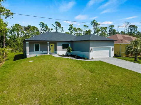 8224 Consul St, Port Charlotte, FL 33981