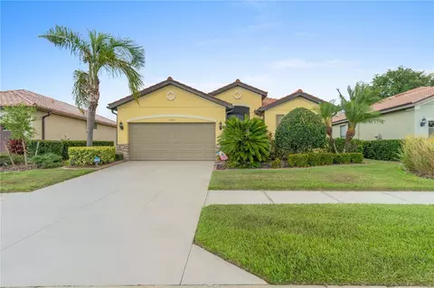 2689 Arugula Dr, North Port, FL 34289