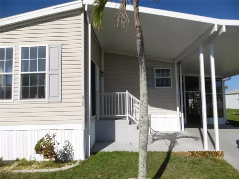 1000 Kings Hwy #315, Punta Gorda, FL 33980
