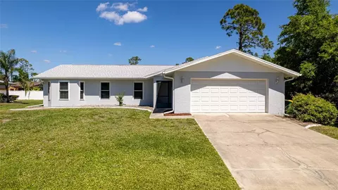 23192 Glory Ave, Port Charlotte, FL 33952
