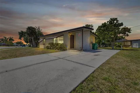 21623 Gibralter Dr, Port Charlotte, FL 33952