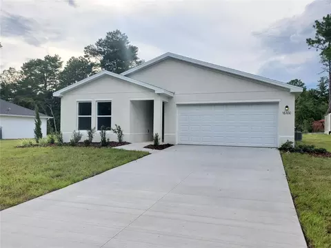 16700 SW 50th Ave, Ocala, FL 34473