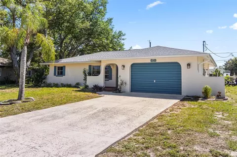 18521 Gamewell Ave, Port Charlotte, FL 33948