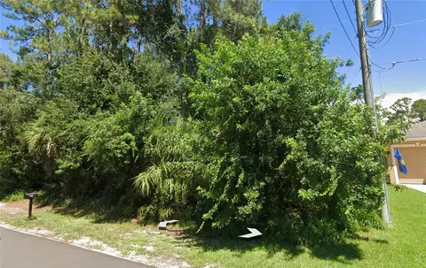 Everglades Terrace, North Port, FL 34286