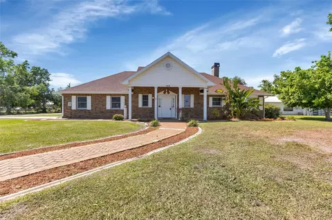 803 N Robert Ave, Arcadia, FL 34266
