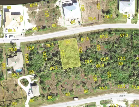 15101 Leipzig Cir, Port Charlotte, FL 33981