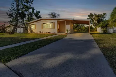 22151 Marshall Ave, Port Charlotte, FL 33952