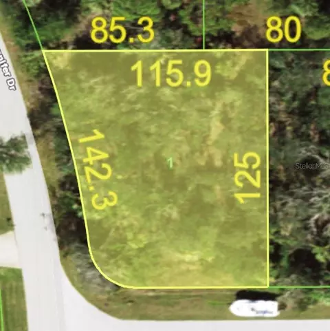 11950 Ramona Ave, Port Charlotte, FL 33981