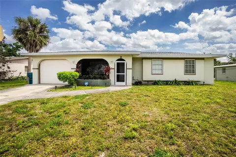 1600 Harmony Dr, Port Charlotte, FL 33952