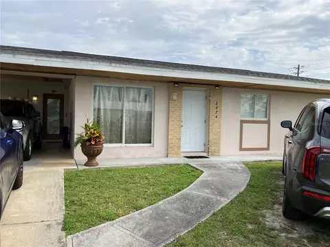 2474 Starlite Ln, Port Charlotte, FL 33952