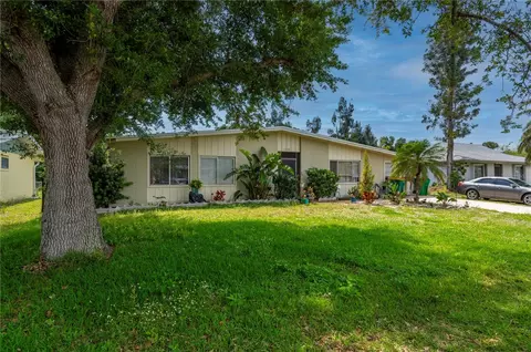 5519 Papaya Dr, Punta Gorda, FL 33982