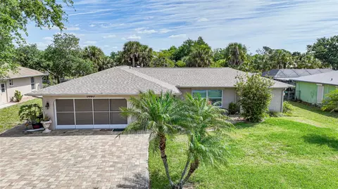 1460 Hayworth Rd, Port Charlotte, FL 33952