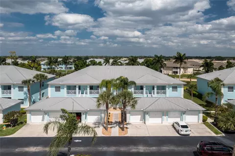 5767 Sabal Trace Dr #103BD5, North Port, FL 34287