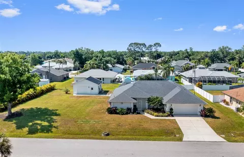 23331 Moorhead Ave, Port Charlotte, FL 33954