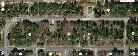 2950 W Redgate Dr, Dunnellon, FL 34433