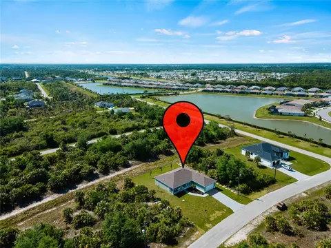 8065 Bosco Rd, Port Charlotte, FL 33981