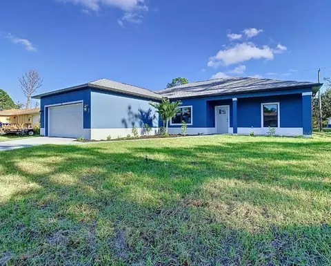 15115 Wichita Rd, Port Charlotte, FL 33981