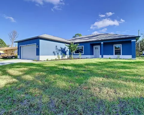 15115 Wichita Rd, Port Charlotte, FL 33981