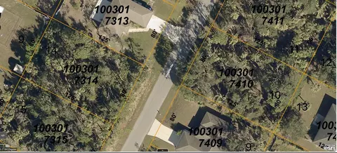 Chaplin Terrace, North Port, FL 34286
