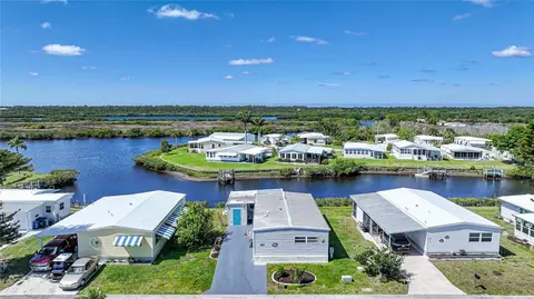 542 Tampico Dr, North Port, FL 34287