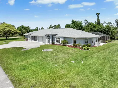 26268 26270 Explorer Rd, Punta Gorda, FL 33983