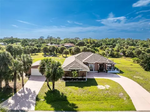 2939 Town Ter, North Port, FL 34286